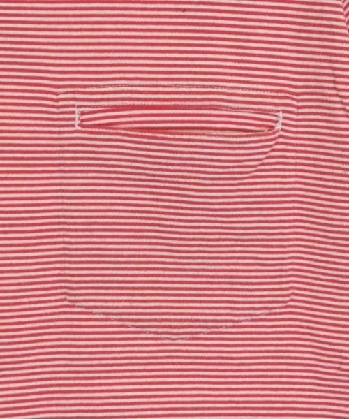 BEAMS BOY（ビームスボーイ）Tシャツ・カットソー 赤 サイズ:-(M位) レディース/2200648813040