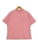 BEAMS BOY（ビームスボーイ）Tシャツ・カットソー 赤 サイズ:-(M位) レディース/2200648813040