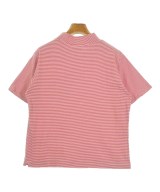 BEAMS BOY（ビームスボーイ）Tシャツ・カットソー 赤 サイズ:-(M位) レディース/2200648813040