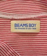 BEAMS BOY（ビームスボーイ）Tシャツ・カットソー 赤 サイズ:-(M位) レディース/2200648813040