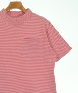 BEAMS BOY（ビームスボーイ）Tシャツ・カットソー 赤 サイズ:-(M位) レディース/2200648813040