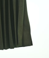 BEAMS BOY（ビームスボーイ）ロング・マキシ丈スカート カーキ サイズ:-(M位) レディース/2200649199013