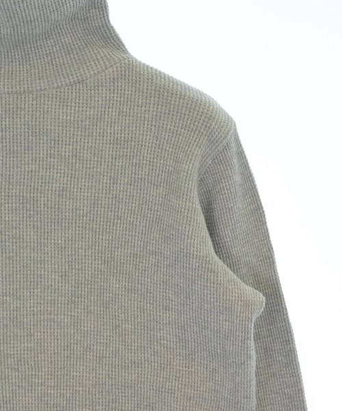 BEAMS BOY（ビームスボーイ）Tシャツ・カットソー グレー サイズ:-(M位) レディース/2200638046267