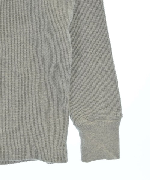 BEAMS BOY（ビームスボーイ）Tシャツ・カットソー グレー サイズ:-(M位) レディース/2200638046267