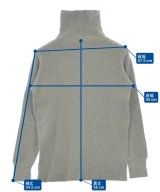 BEAMS BOY（ビームスボーイ）Tシャツ・カットソー グレー サイズ:-(M位) レディース/2200638046267