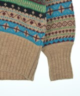 BEAMS BOY（ビームスボーイ）ニット・セーター ベージュ サイズ:-(M位) レディース/2200650711068