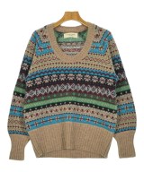 BEAMS BOY ニット・セーター