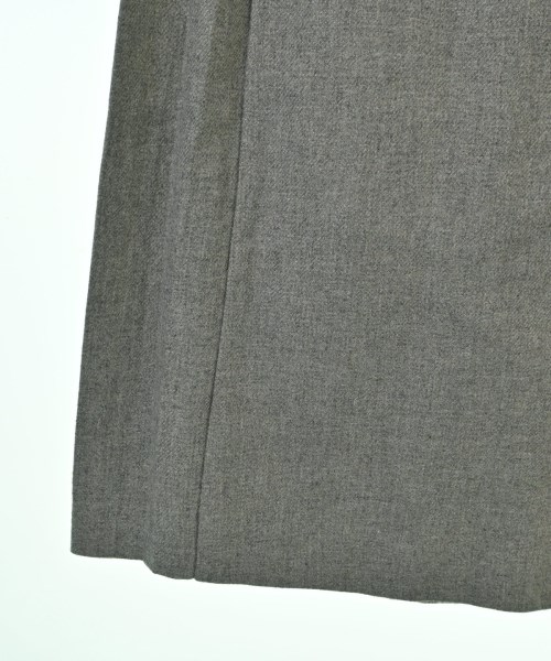 BEAMS BOY（ビームスボーイ）ロング・マキシ丈スカート グレー サイズ:-(M位) レディース/2200641221040