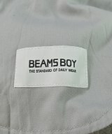 BEAMS BOY（ビームスボーイ）ロング・マキシ丈スカート グレー サイズ:-(M位) レディース/2200641221040