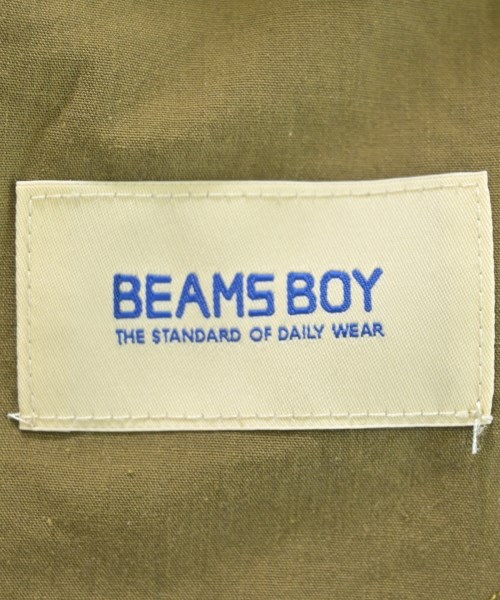 BEAMS BOY（ビームスボーイ）その他 緑 サイズ:2(M位) レディース/2200651122054
