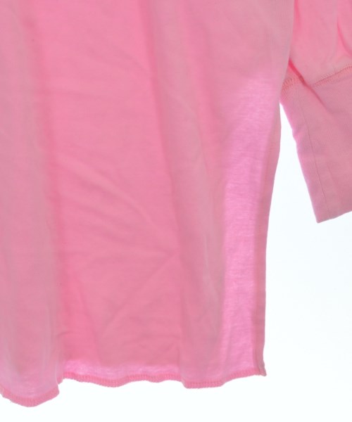 BEAMS BOY（ビームスボーイ）Tシャツ・カットソー ピンク サイズ:F レディース/2200650942158