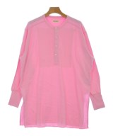 BEAMS BOY（ビームスボーイ）Tシャツ・カットソー ピンク サイズ:F レディース/2200650942158