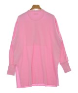 BEAMS BOY（ビームスボーイ）Tシャツ・カットソー ピンク サイズ:F レディース/2200650942158