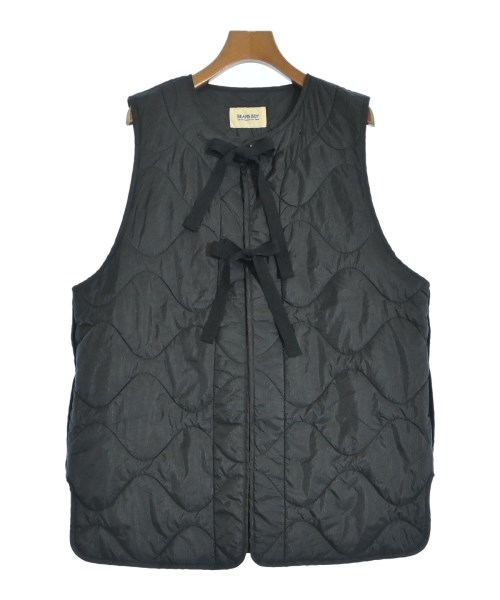 BEAMS BOY(ビームスボーイ)その他 黒 サイズ:F/2200642862037