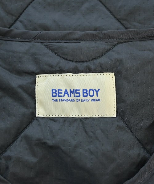 BEAMS BOY（ビームスボーイ）その他 黒 サイズ:F レディース/2200642862037