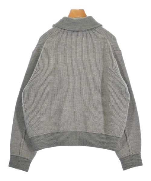 BEAMS BOY（ビームスボーイ）カーディガン グレー サイズ:-(M位) レディース/2200651574020