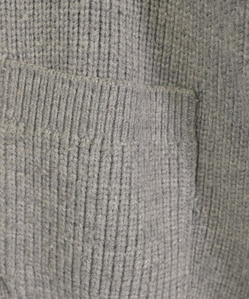 BEAMS BOY（ビームスボーイ）カーディガン グレー サイズ:-(M位) レディース/2200651574020