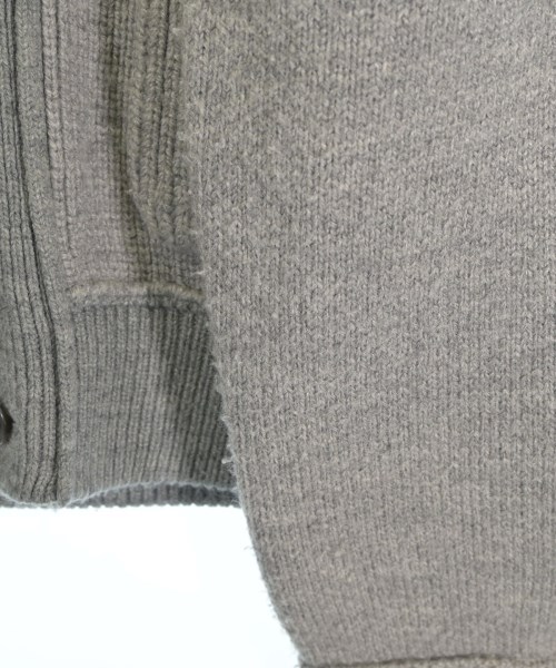BEAMS BOY（ビームスボーイ）カーディガン グレー サイズ:-(M位) レディース/2200651574020