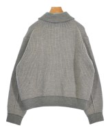 BEAMS BOY（ビームスボーイ）カーディガン グレー サイズ:-(M位) レディース/2200651574020