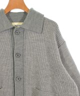 BEAMS BOY（ビームスボーイ）カーディガン グレー サイズ:-(M位) レディース/2200651574020