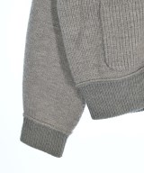 BEAMS BOY（ビームスボーイ）カーディガン グレー サイズ:-(M位) レディース/2200651574020