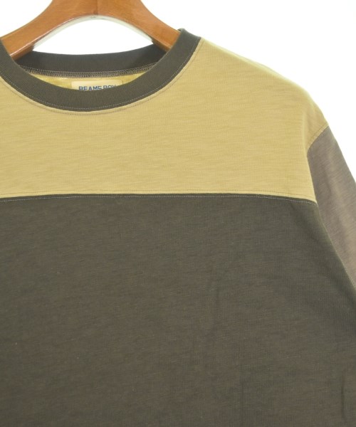 BEAMS BOY（ビームスボーイ）Tシャツ・カットソー グレー サイズ:-(L位) メンズ/2200650603035