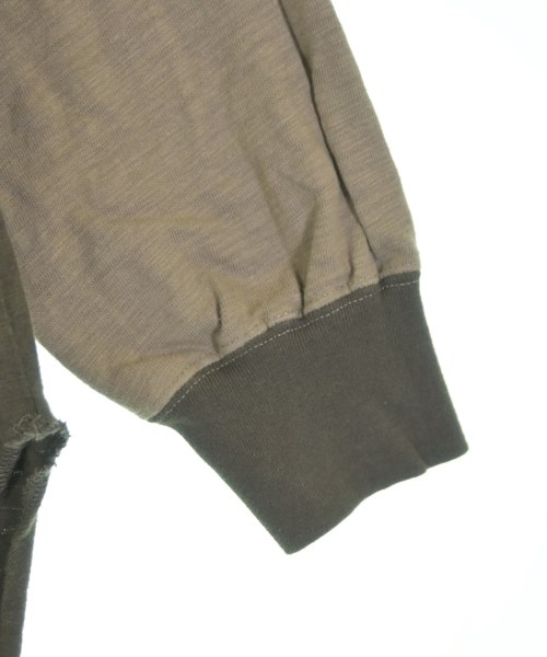 BEAMS BOY（ビームスボーイ）Tシャツ・カットソー グレー サイズ:-(L位) メンズ/2200650603035