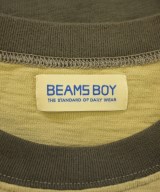 BEAMS BOY（ビームスボーイ）Tシャツ・カットソー グレー サイズ:-(L位) メンズ/2200650603035