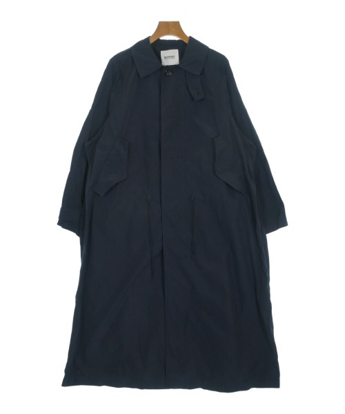 BEAMS BOY(ビームスボーイ)その他 紺 サイズ:F/2200651651103