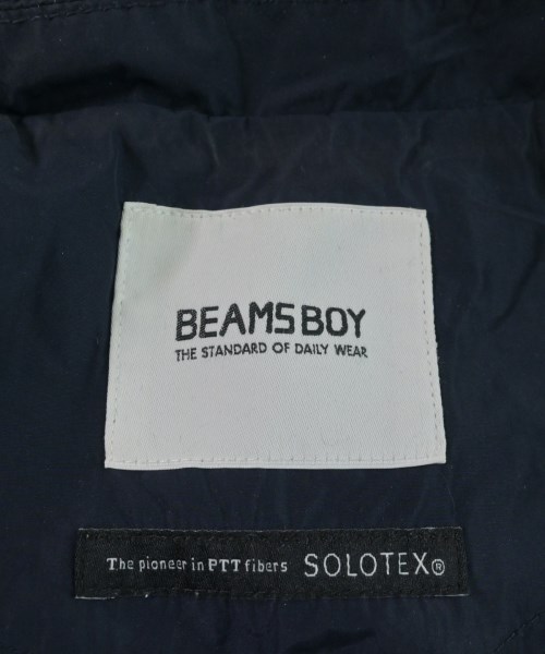 BEAMS BOY（ビームスボーイ）その他 紺 サイズ:F レディース/2200651651103