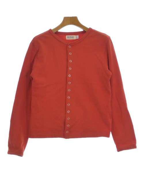 BEAMS BOY(ビームスボーイ)Tシャツ・カットソー 赤 サイズ:-(M位)/2200651713023