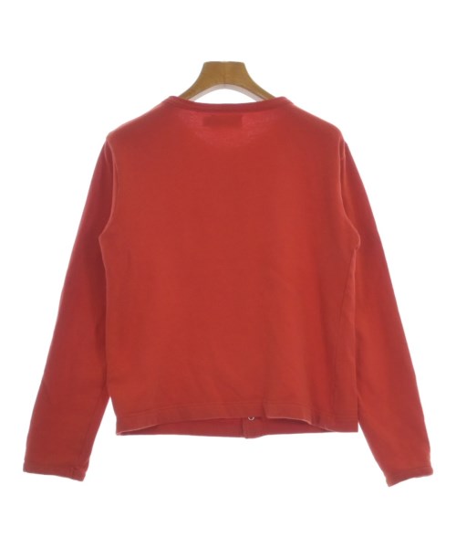 BEAMS BOY（ビームスボーイ）Tシャツ・カットソー 赤 サイズ:-(M位) レディース/2200651713023
