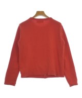 BEAMS BOY（ビームスボーイ）Tシャツ・カットソー 赤 サイズ:-(M位) レディース/2200651713023
