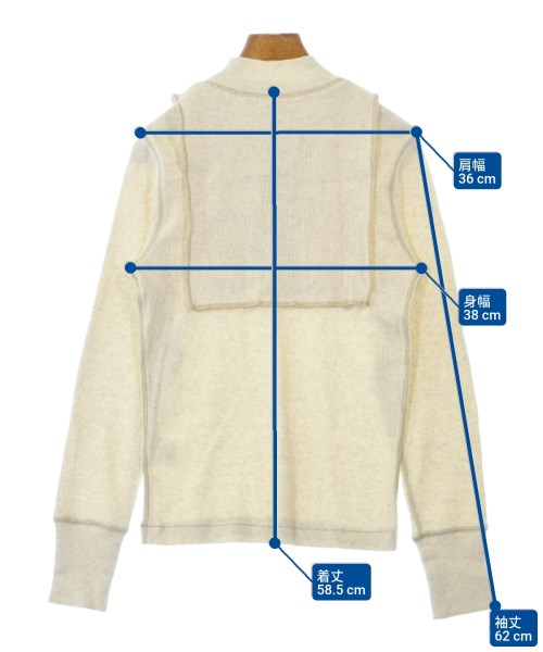 BEAMS BOY（ビームスボーイ）Tシャツ・カットソー ベージュ サイズ:-(M位) レディース/2200643402089