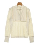 BEAMS BOY（ビームスボーイ）Tシャツ・カットソー ベージュ サイズ:-(M位) レディース/2200643402089