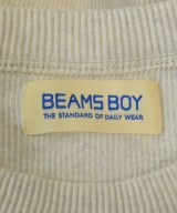 BEAMS BOY（ビームスボーイ）Tシャツ・カットソー ベージュ サイズ:-(M位) レディース/2200643402089