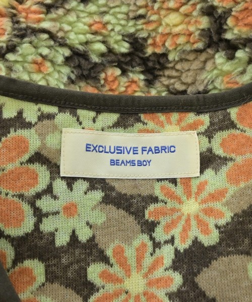 BEAMS BOY（ビームスボーイ）その他 茶 サイズ:F レディース/2200644366014