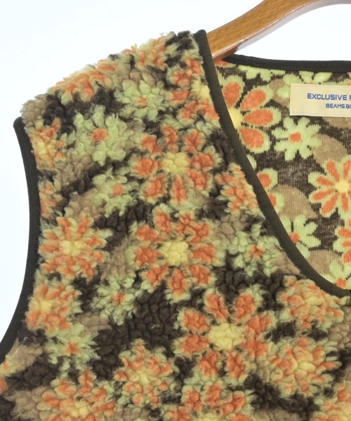 BEAMS BOY（ビームスボーイ）その他 茶 サイズ:F レディース/2200644366014