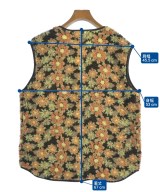 BEAMS BOY（ビームスボーイ）その他 茶 サイズ:F レディース/2200644366014