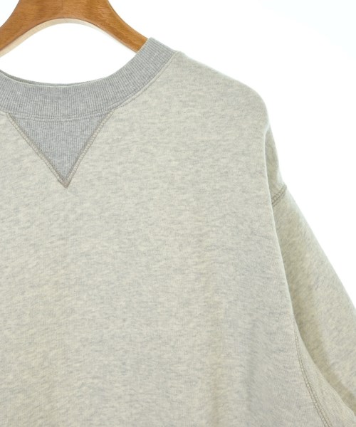 BEAMS BOY（ビームスボーイ）スウェット グレー サイズ:F レディース/2200644366038