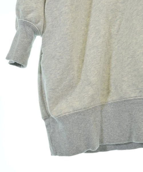 BEAMS BOY（ビームスボーイ）スウェット グレー サイズ:F レディース/2200644366038