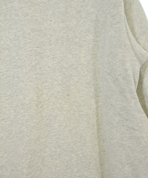 BEAMS BOY（ビームスボーイ）スウェット グレー サイズ:F レディース/2200644366038