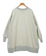 BEAMS BOY（ビームスボーイ）スウェット グレー サイズ:F レディース/2200644366038