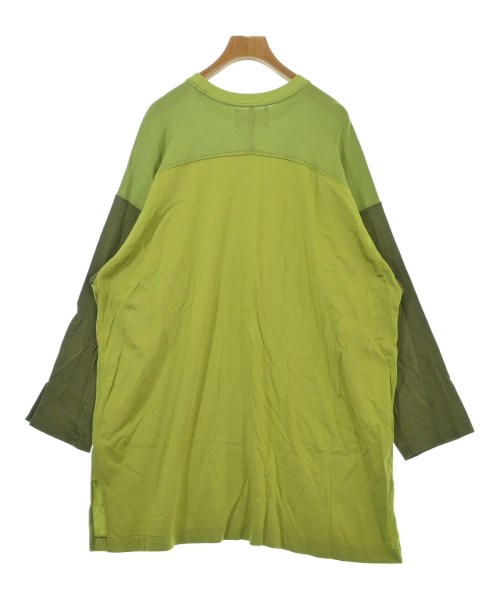 BEAMS BOY（ビームスボーイ）ワンピース 緑 サイズ:F レディース/2200644366076