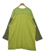 BEAMS BOY（ビームスボーイ）ワンピース 緑 サイズ:F レディース/2200644366076