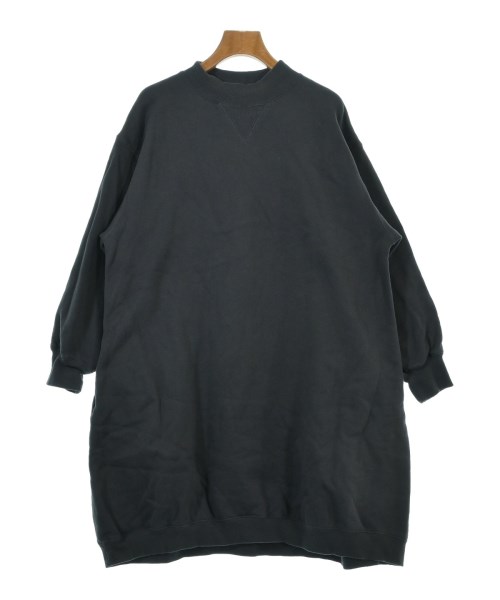 BEAMS BOY(ビームスボーイ)ワンピース グレー サイズ:F/2200644366090