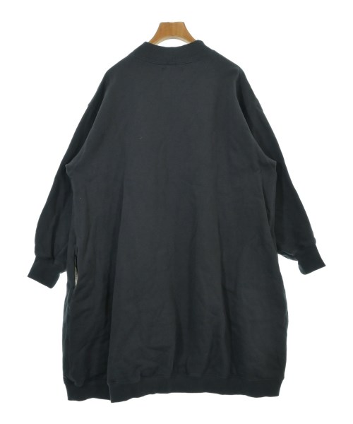 BEAMS BOY（ビームスボーイ）ワンピース グレー サイズ:F レディース/2200644366090