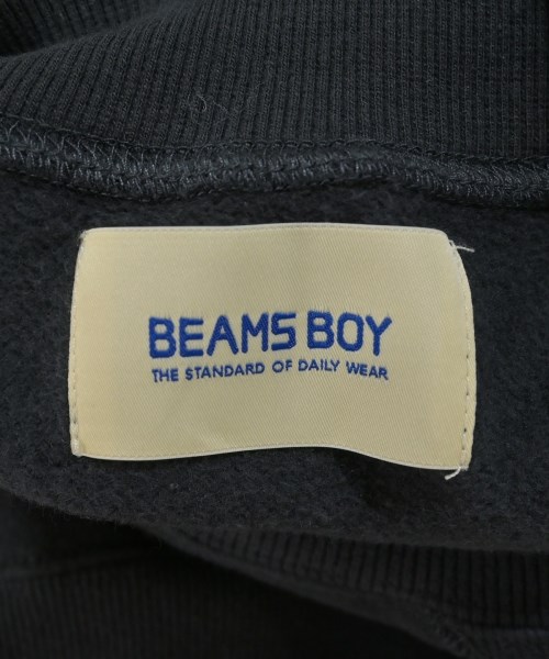 BEAMS BOY（ビームスボーイ）ワンピース グレー サイズ:F レディース/2200644366090