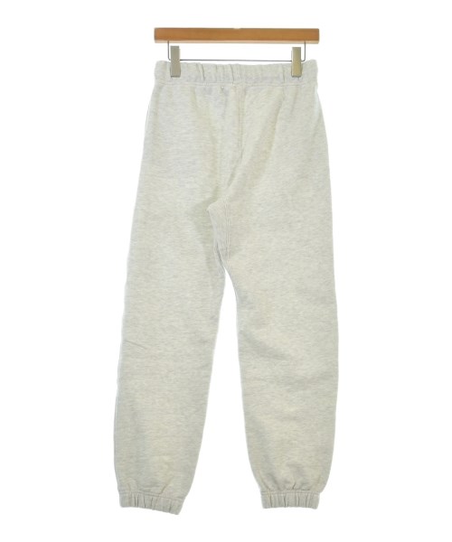 BEAMS BOY（ビームスボーイ）スウェットパンツ グレー サイズ:F レディース/2200644366250