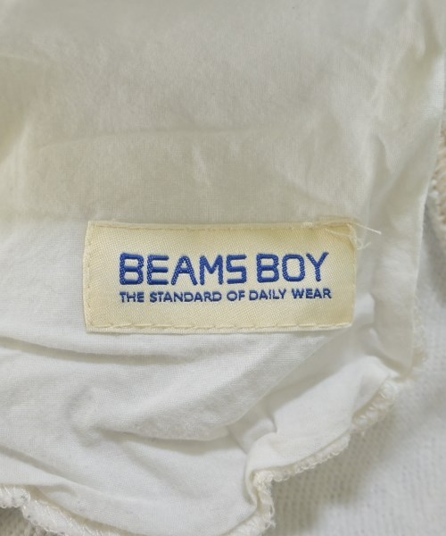 BEAMS BOY（ビームスボーイ）スウェットパンツ グレー サイズ:F レディース/2200644366250